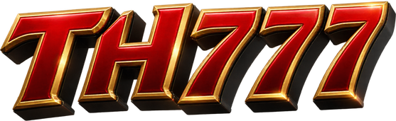 TH777 Logo